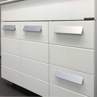 COMFORTY Тумба-умывальник Модена M-90 00-00001644